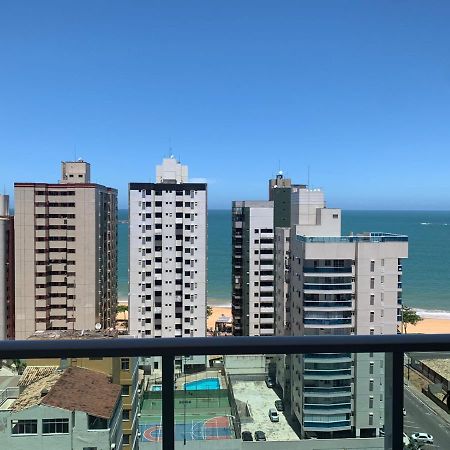 Apartamento 2 Quartos Vista Para O Mar Вила-Велья Экстерьер фото