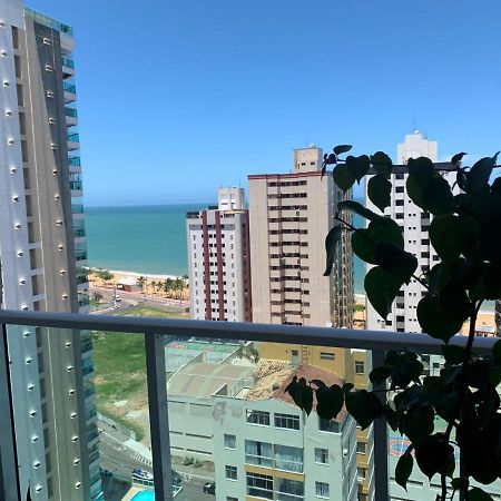 Apartamento 2 Quartos Vista Para O Mar Вила-Велья Экстерьер фото