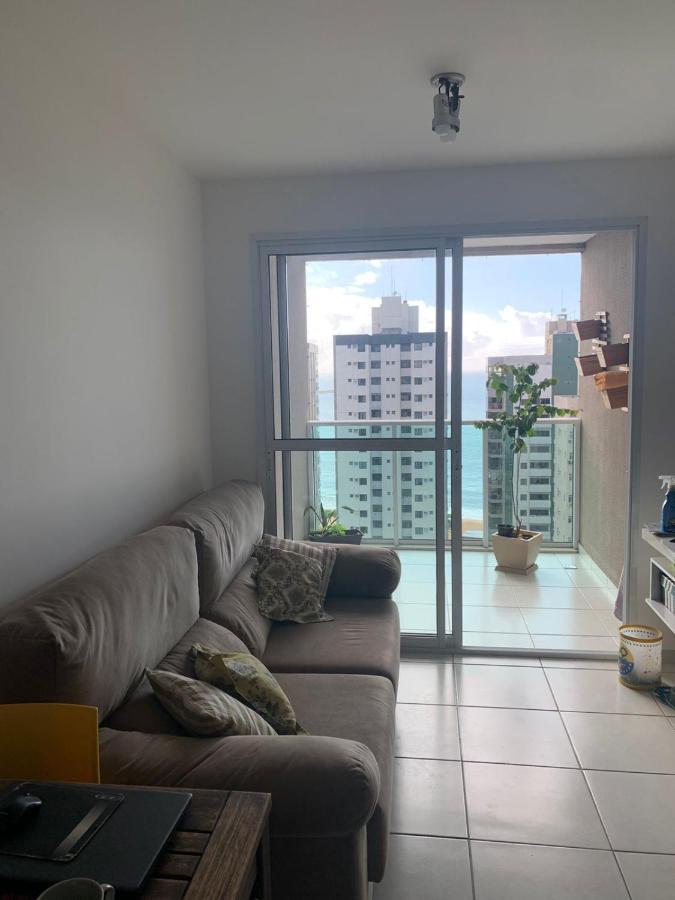Apartamento 2 Quartos Vista Para O Mar Вила-Велья Экстерьер фото