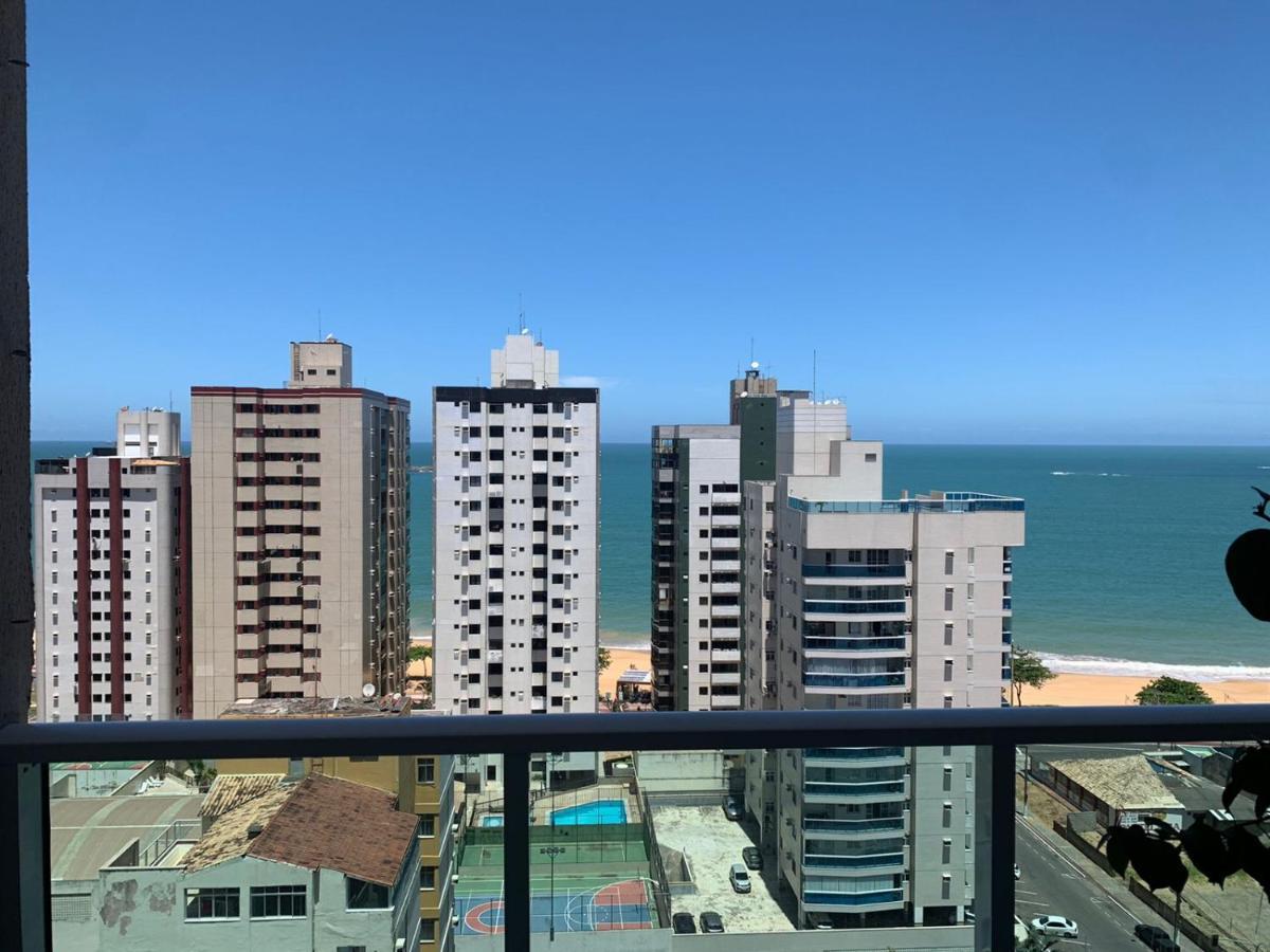 Apartamento 2 Quartos Vista Para O Mar Вила-Велья Экстерьер фото