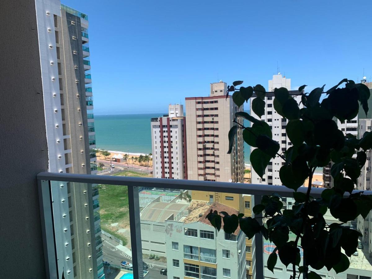 Apartamento 2 Quartos Vista Para O Mar Вила-Велья Экстерьер фото