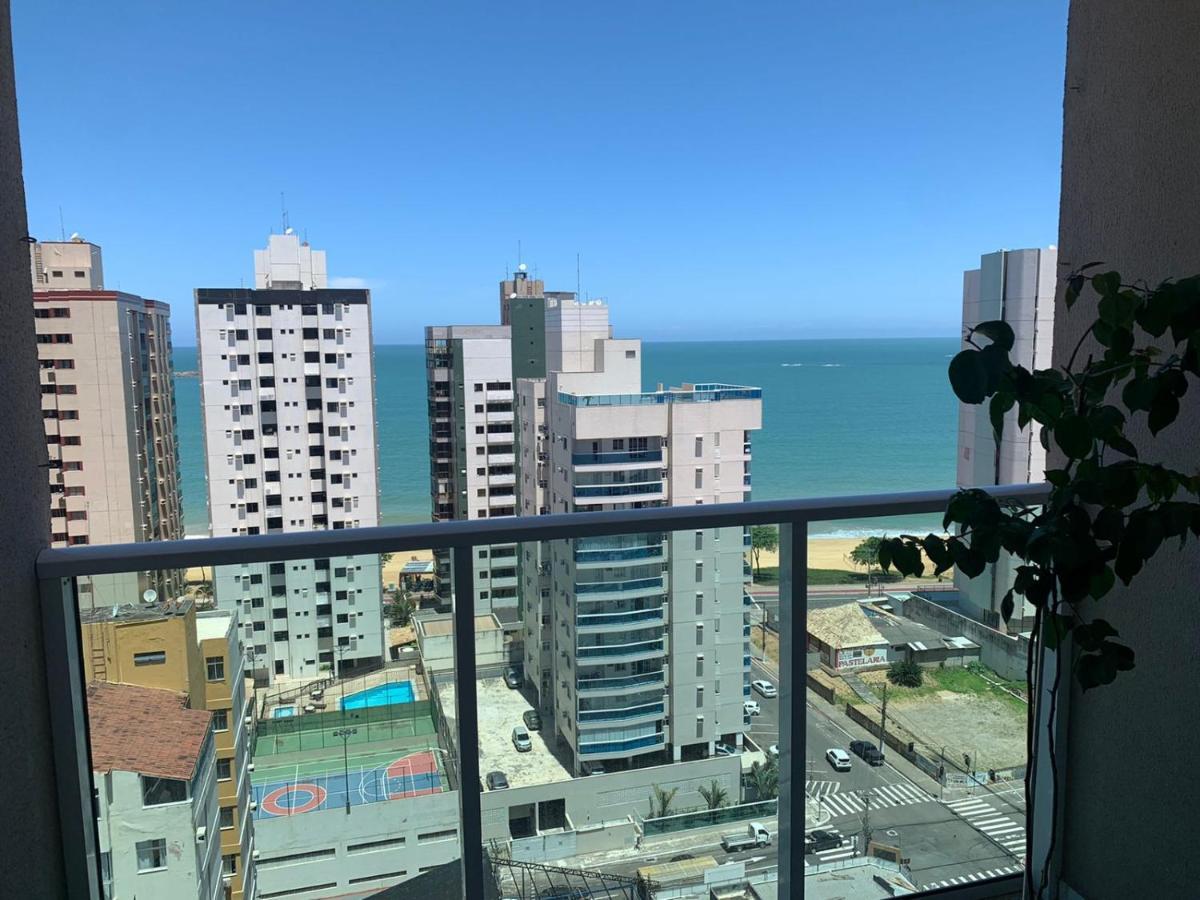 Apartamento 2 Quartos Vista Para O Mar Вила-Велья Экстерьер фото
