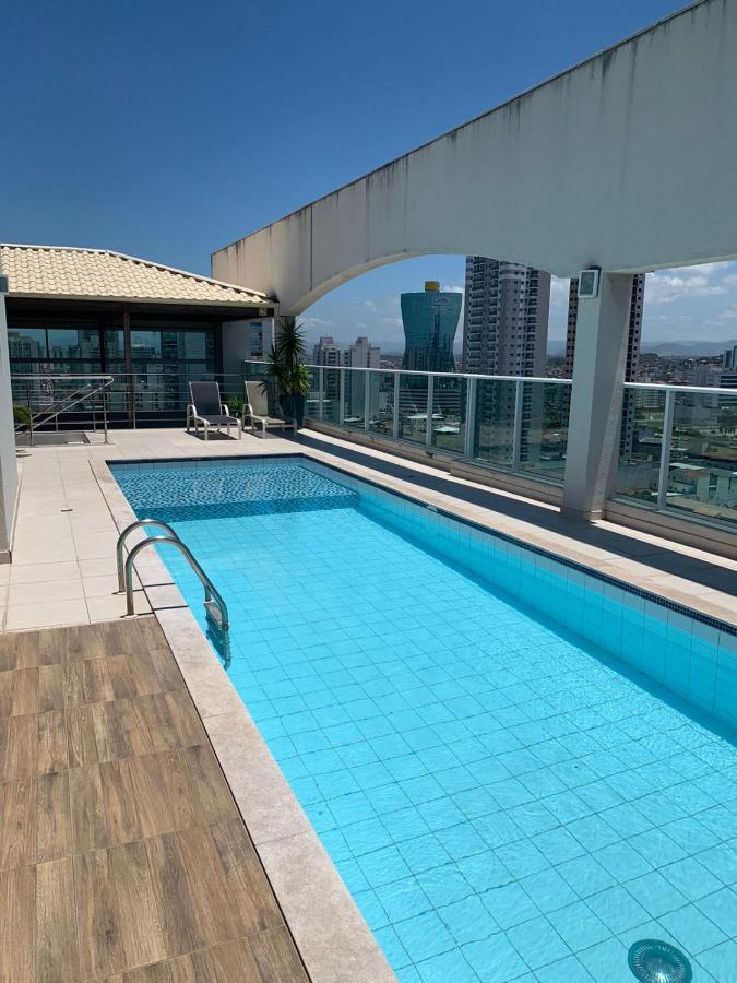 Apartamento 2 Quartos Vista Para O Mar Вила-Велья Экстерьер фото