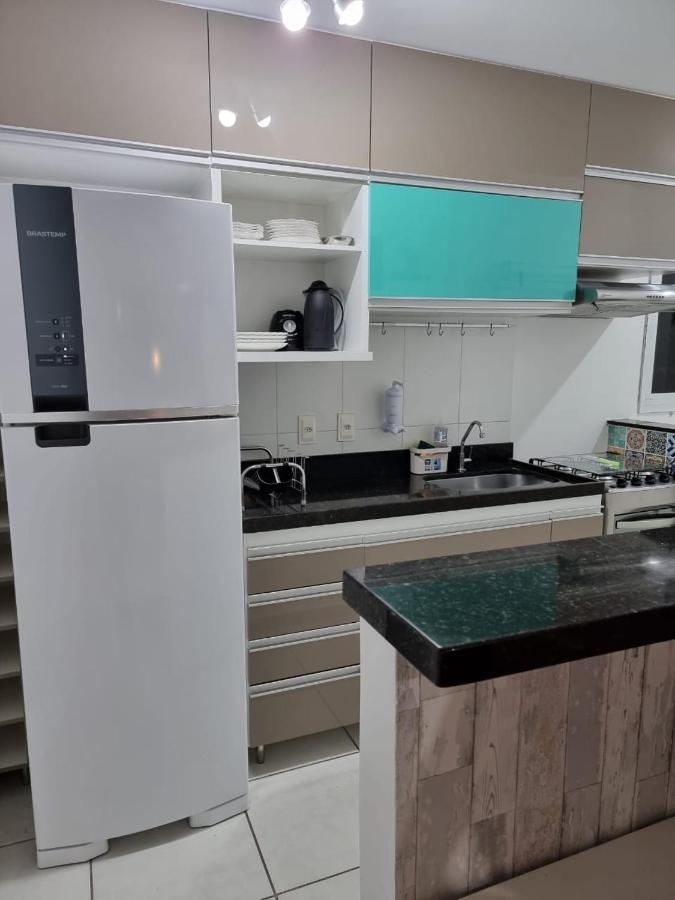 Apartamento 2 Quartos Vista Para O Mar Вила-Велья Экстерьер фото