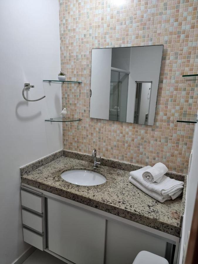 Apartamento 2 Quartos Vista Para O Mar Вила-Велья Экстерьер фото