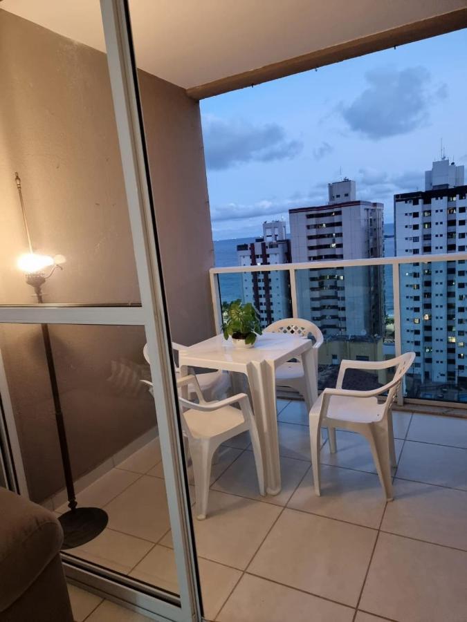 Apartamento 2 Quartos Vista Para O Mar Вила-Велья Экстерьер фото