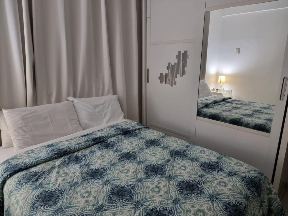 Apartamento 2 Quartos Vista Para O Mar Вила-Велья Экстерьер фото