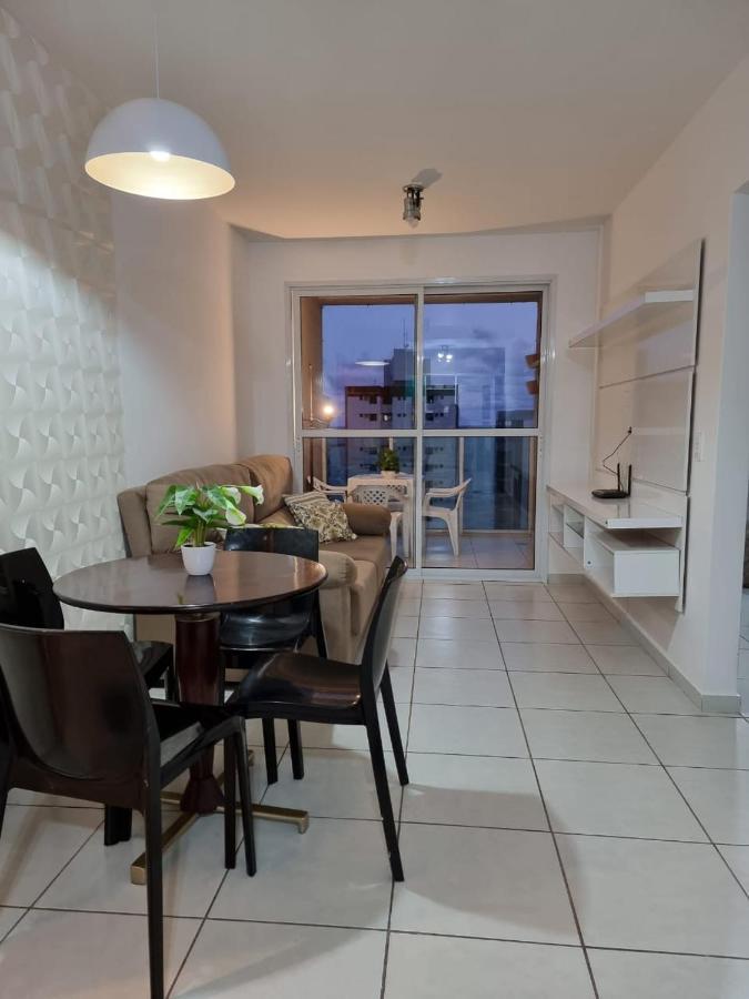 Apartamento 2 Quartos Vista Para O Mar Вила-Велья Экстерьер фото