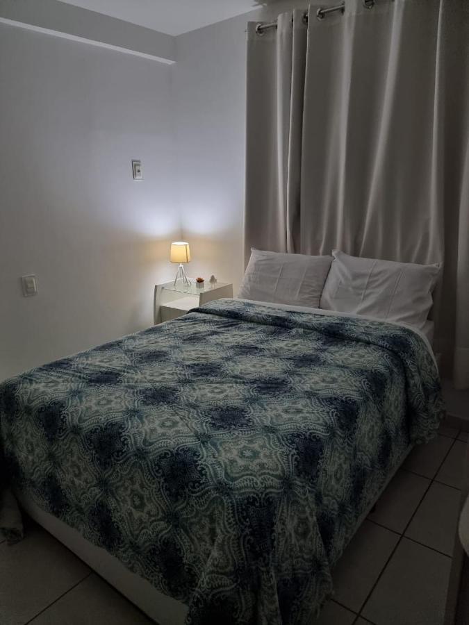 Apartamento 2 Quartos Vista Para O Mar Вила-Велья Экстерьер фото