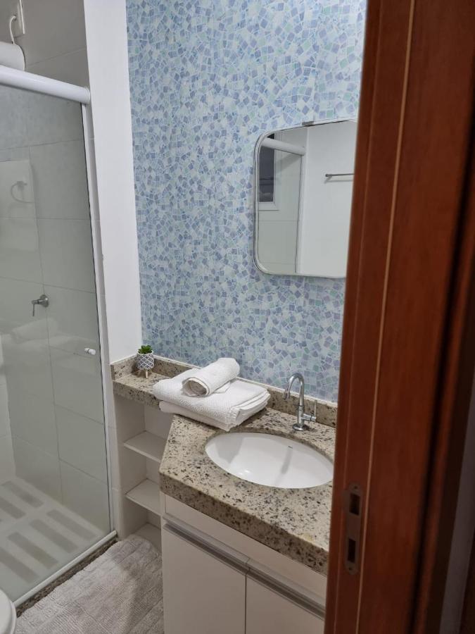 Apartamento 2 Quartos Vista Para O Mar Вила-Велья Экстерьер фото