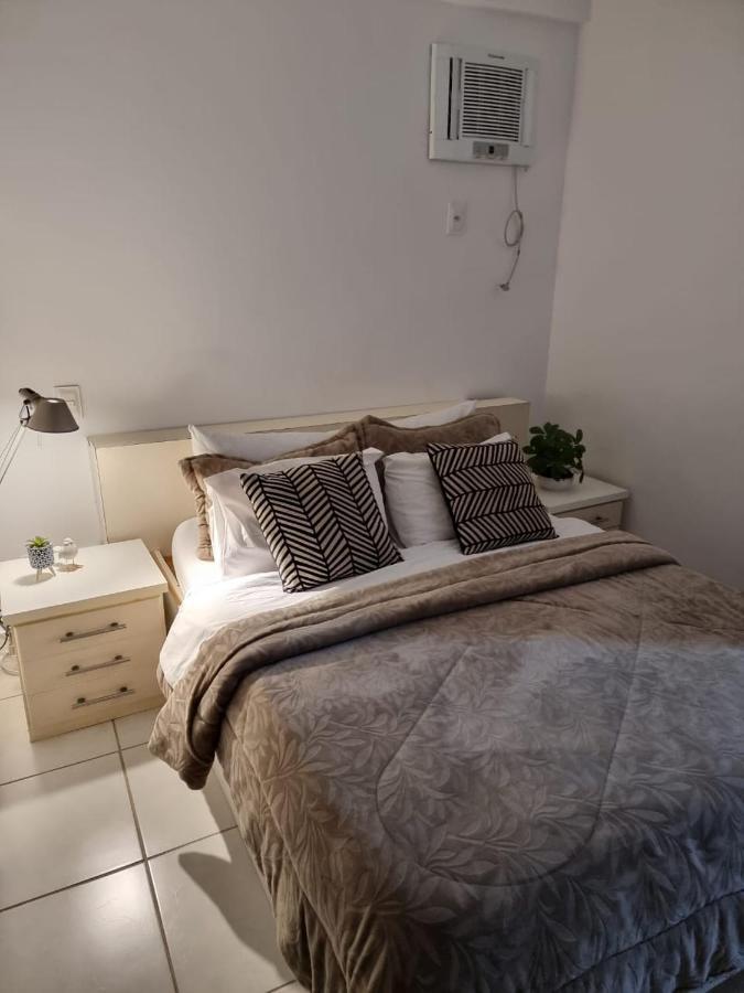 Apartamento 2 Quartos Vista Para O Mar Вила-Велья Экстерьер фото