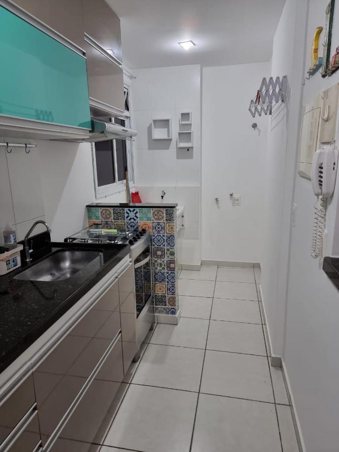 Apartamento 2 Quartos Vista Para O Mar Вила-Велья Экстерьер фото