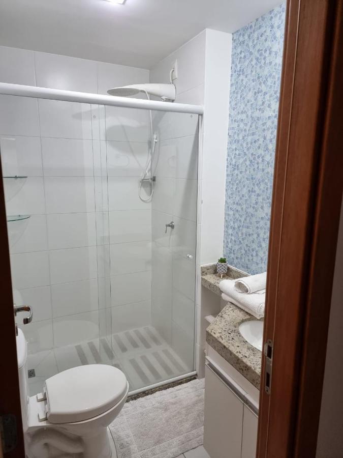 Apartamento 2 Quartos Vista Para O Mar Вила-Велья Экстерьер фото