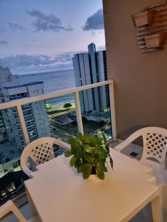 Apartamento 2 Quartos Vista Para O Mar Вила-Велья Экстерьер фото