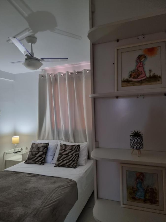 Apartamento 2 Quartos Vista Para O Mar Вила-Велья Экстерьер фото